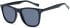 SFE-11933 sunglasses in Black