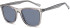 SFE-11933 sunglasses in Grey