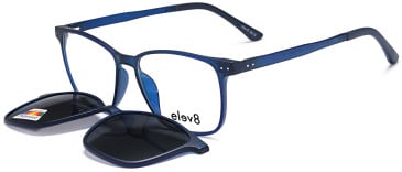 Elev8 CLIP903 glasses in Blue