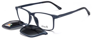 Elev8 CLIP904 glasses in Blue