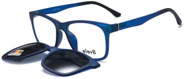 Elev8 CLIP911 glasses in Blue