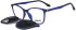 Elev8 CLIP908 glasses in Blue