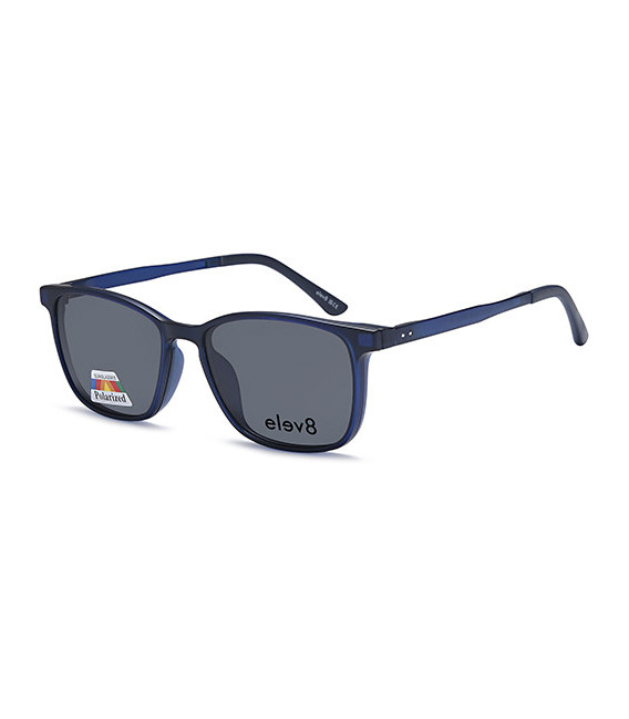 Elev8 CLIP903 glasses in Blue