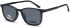 Elev8 CLIP903 glasses in Black