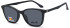Elev8 CLIP908 glasses in Black