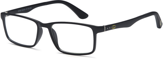 Batman BT 909 glasses in Black