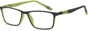 SFE Plastic Kids Glasses