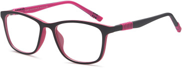 SFE Plastic Kids Glasses