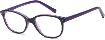 SFE Plastic Kids Glasses