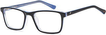 Superman Plastic Kids Glasses