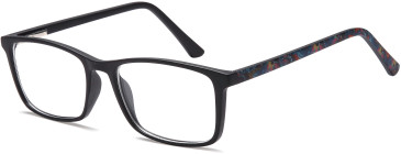 Superman Plastic Kids Glasses
