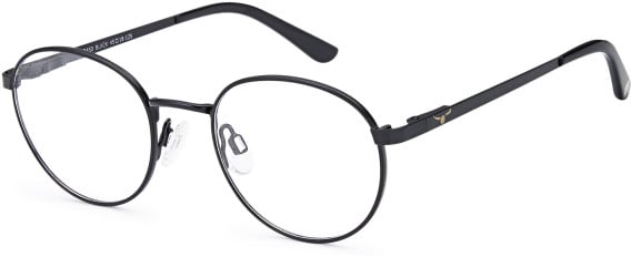 Harry Potter HP450 kids glasses in Black