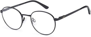 Harry Potter HP450 kids glasses in Black