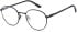 Harry Potter HP450 kids glasses in Black
