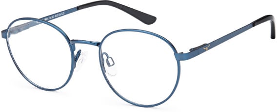 Harry Potter HP450 kids glasses in Dark Blue