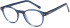 Harry Potter HP455 kids glasses in Blue