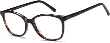 SFE-10855 kids glasses in Havana