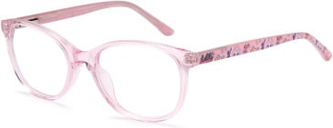 LOL Surprise LOL016 kids glasses in Pink