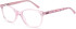 LOL Surprise LOL016 kids glasses in Pink