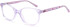 LOL Surprise LOL016 kids glasses in Purple