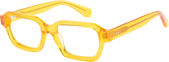 London Club 1160 ROOK glasses in Yellow