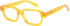 London Club 1160 ROOK glasses in Yellow