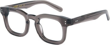 London Club 1165 ELLIOT glasses in Grey