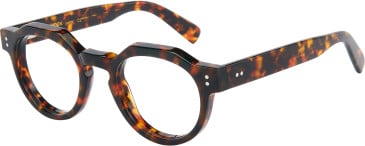 London Club 1167 PARK glasses in Tort