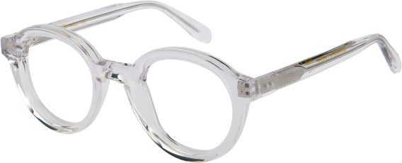 London Club 1168 MILL glasses in Clear