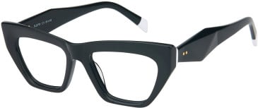 Romeo & Juliet 2751 glasses in Black
