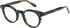 Romeo & Juliet 2757 Scarlett glasses in Tort