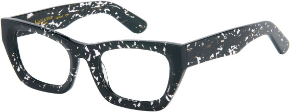 Romeo & Juliet 2759 Lauren glasses in Demi Black