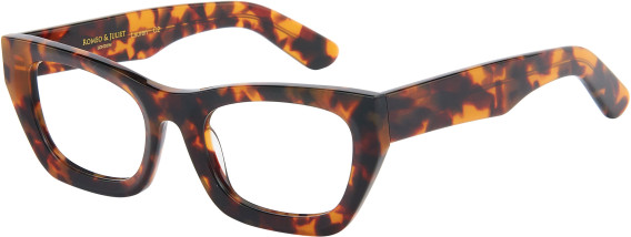 Romeo & Juliet 2759 Lauren glasses in Tort