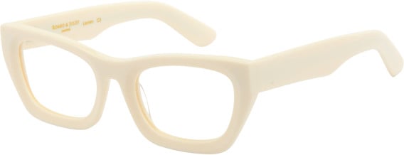 Romeo & Juliet 2759 Lauren glasses in Cream