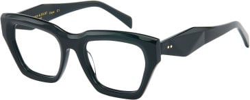 Romeo & Juliet 2760 Freya glasses in Black
