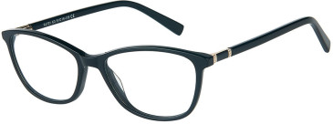 Romeo & Juliet RJ731 glasses in Black