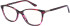 Romeo & Juliet RJ736 glasses in Pink/Black