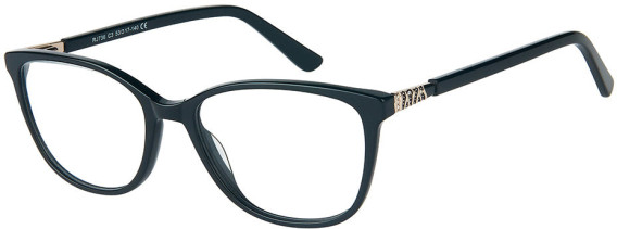 Romeo & Juliet RJ736 glasses in Black
