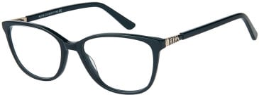 Romeo & Juliet RJ736 glasses in Black