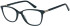 Romeo & Juliet RJ736 glasses in Black