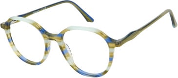 Halstrom 3079 glasses in Blue/Green