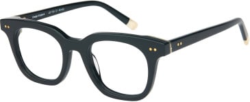 London Club 1154 glasses in Black