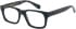 London Club 1162 BARKER glasses in Demi Black