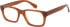 London Club 1162 BARKER glasses in Brown