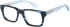 London Club 1162 BARKER glasses in Demi Blue