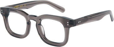 London Club 1165 ELLIOT glasses in Grey