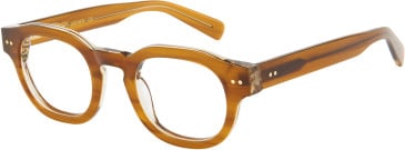 London Club 1166 ARCHER glasses in Brown