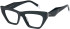 Romeo & Juliet 2751 glasses in Black