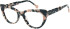 Romeo & Juliet 2753 glasses in Pink
