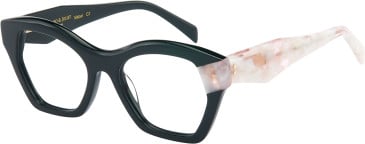Romeo & Juliet 2761 Mabel glasses in Black/Pink